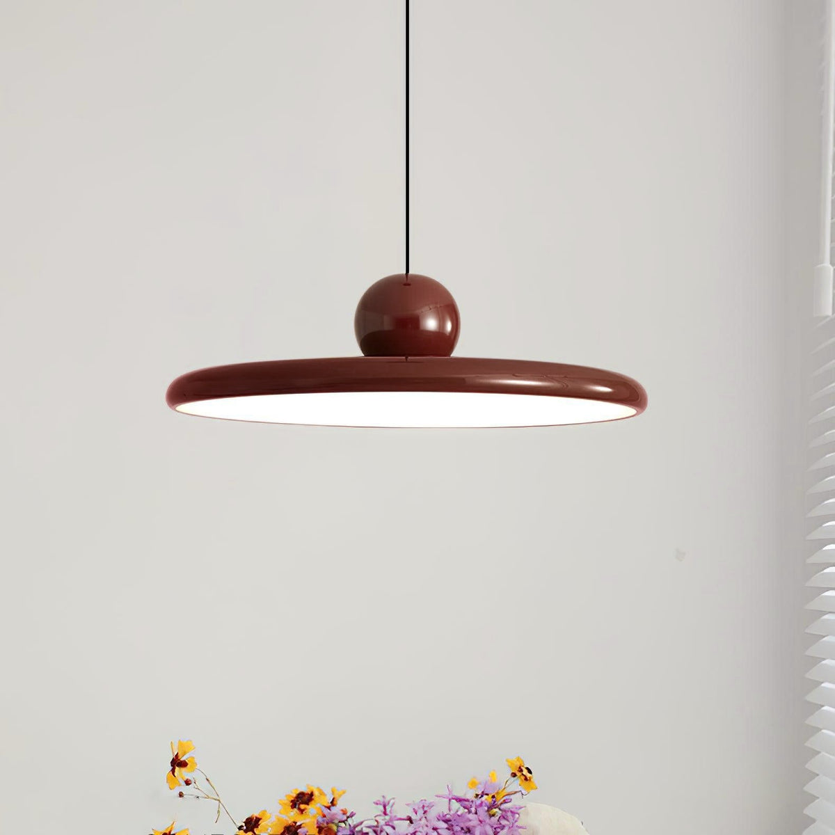 Kira Pendant Light for Kitchen Island by AUVIELIGHT