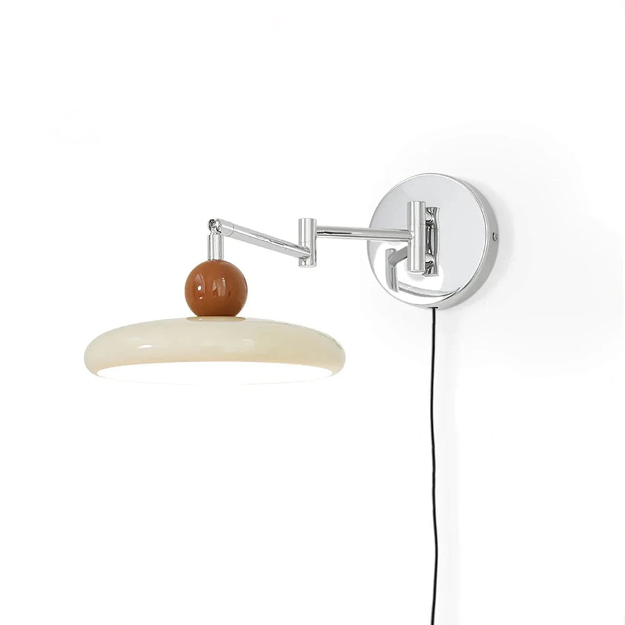 Kira Wall Sconce for Hallway by AUVIELIGHT
