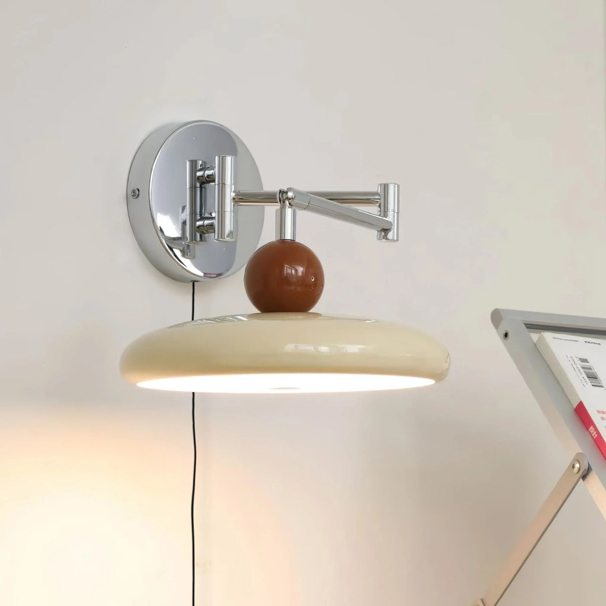 Kira Wall Sconce for Hallway by AUVIELIGHT
