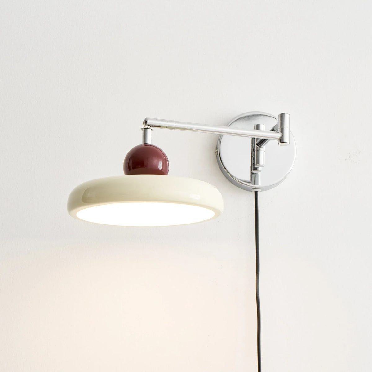 Kira Wall Sconce for Hallway by AUVIELIGHT
