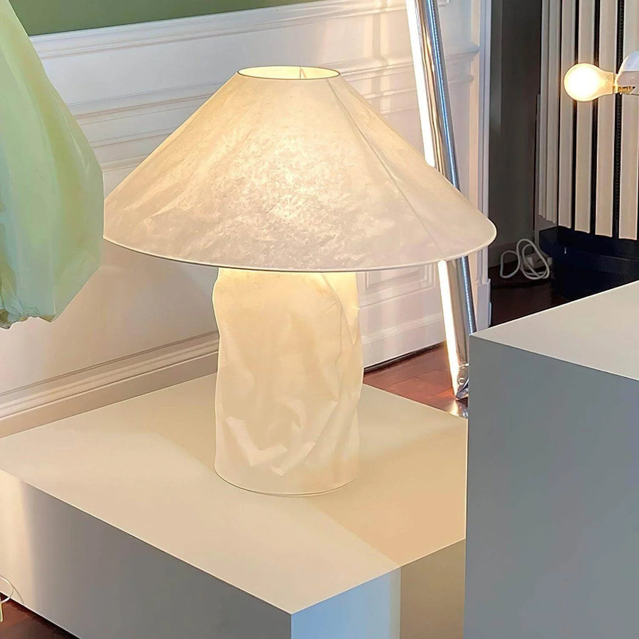Lampampe Table Lamp for Living Room by AUVIELIGHT