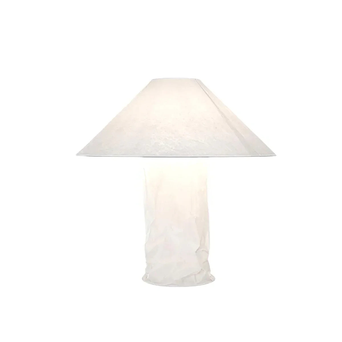 Lampampe Table Lamp for Living Room by AUVIELIGHT