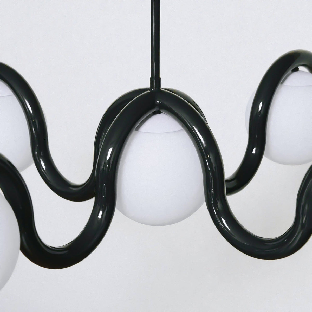 Lenox Clarke Chandelier for Dining Room by AUVIELIGHT