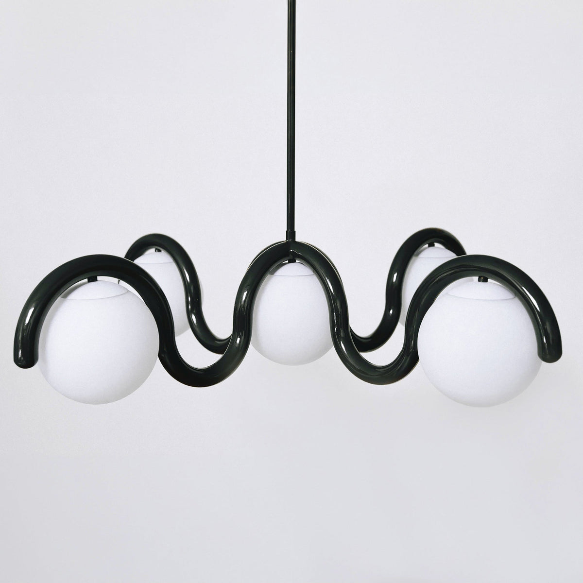 Lenox Clarke Chandelier for Dining Room by AUVIELIGHT