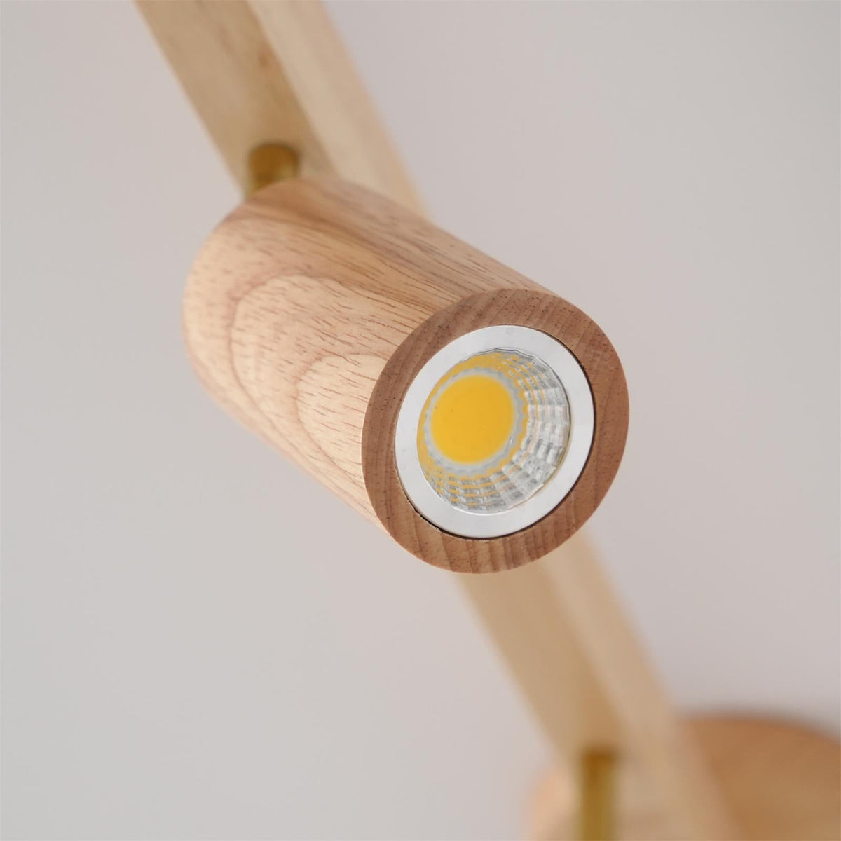 Linear Ceiling Light for Living Room by AUVIELIGHT