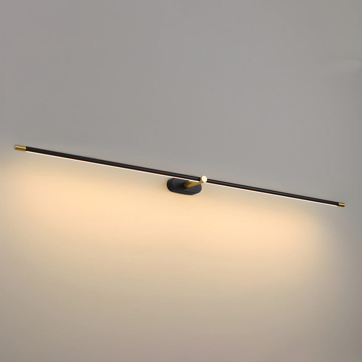 Linear Wall Light for Hallway by AUVIELIGHT