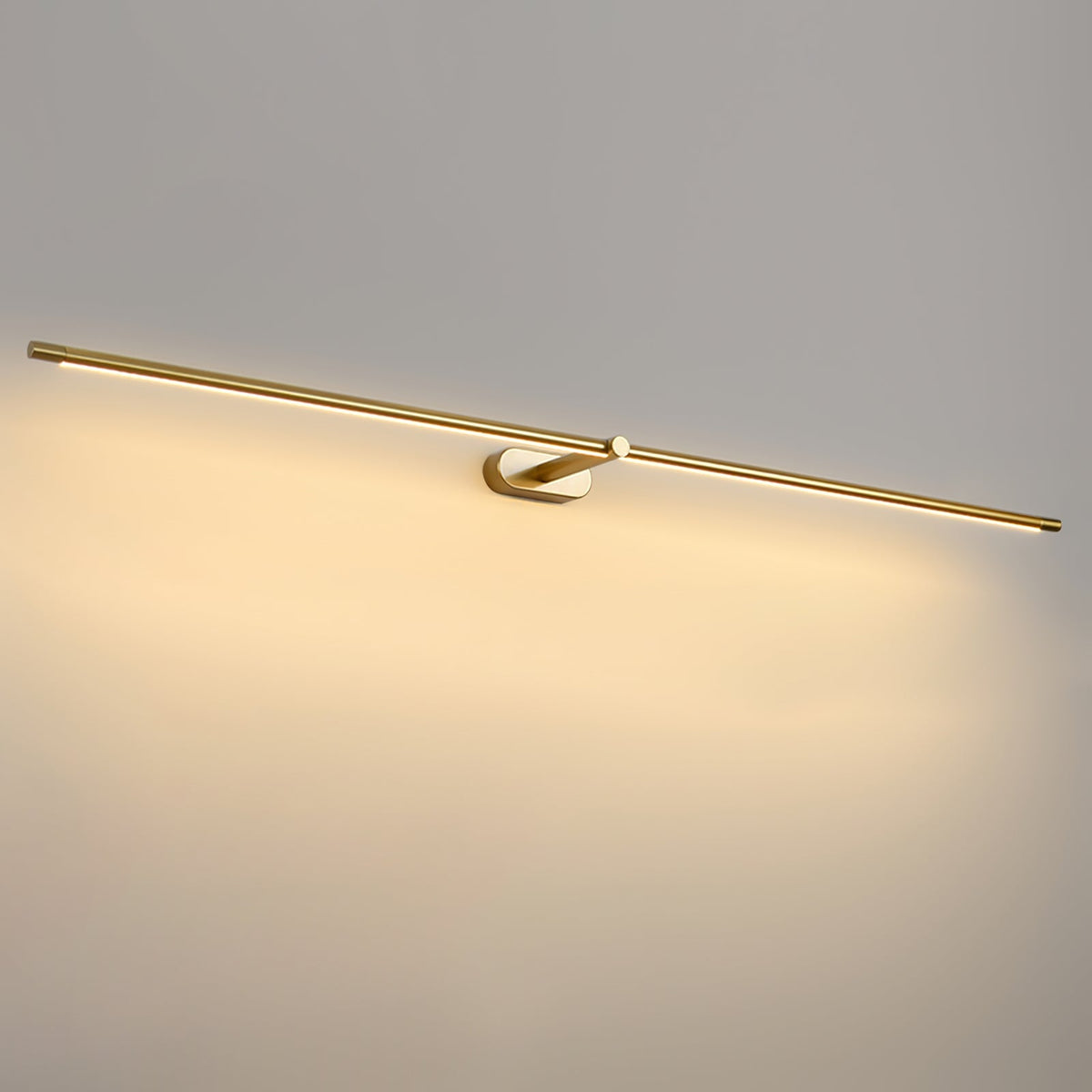 Linear Wall Light for Hallway by AUVIELIGHT