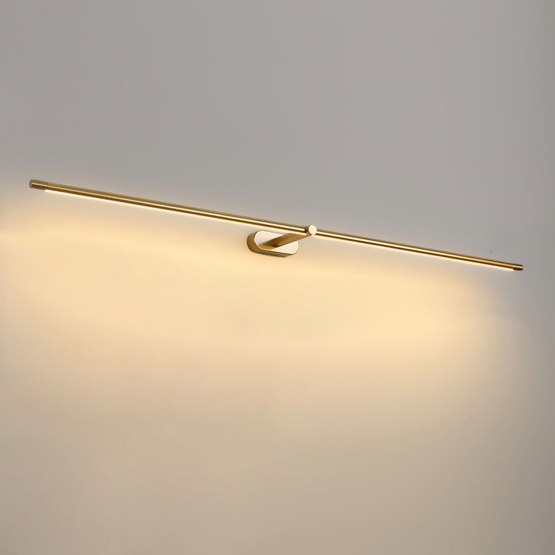 Linear Wall Light for Hallway by AUVIELIGHT