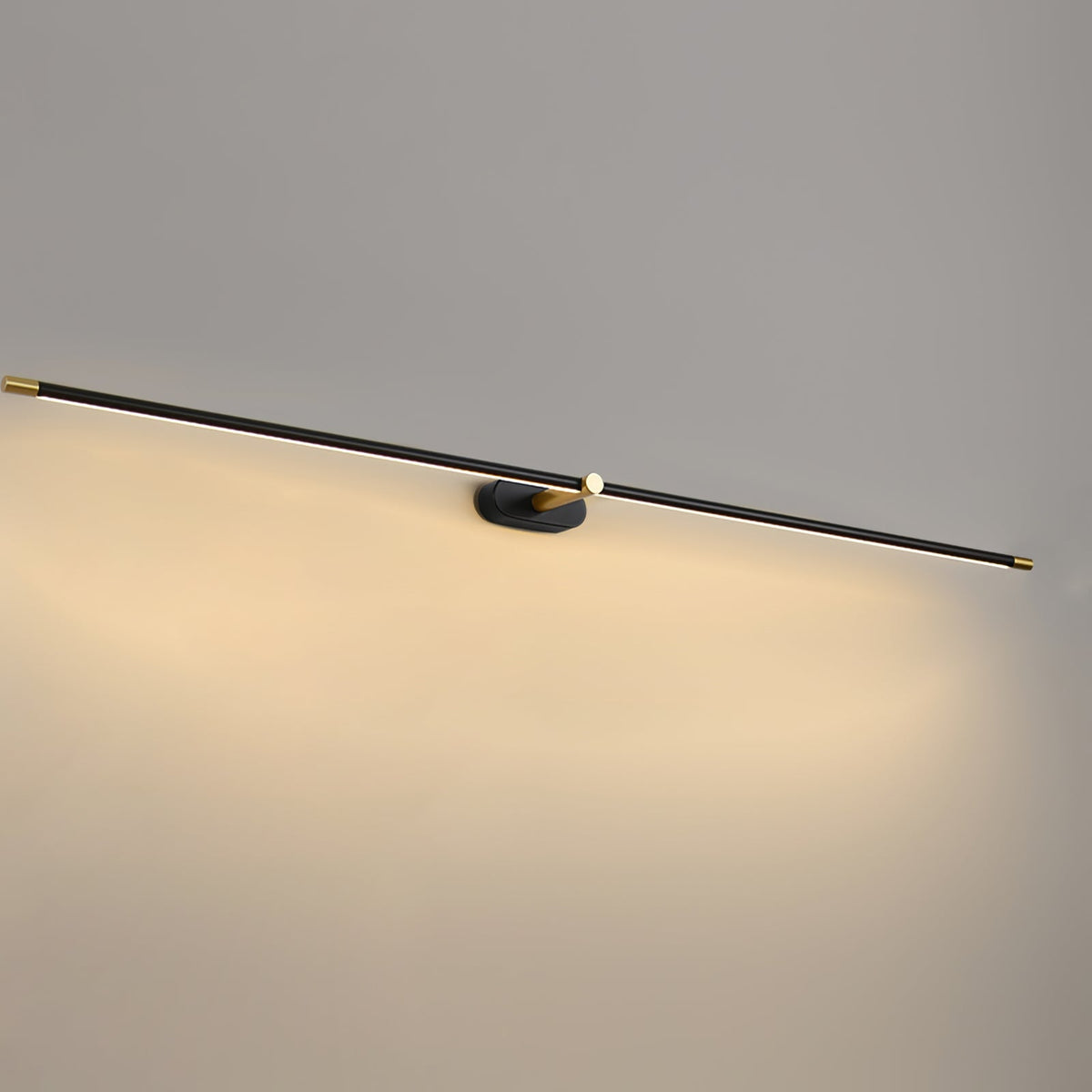 Linear Wall Light for Hallway by AUVIELIGHT