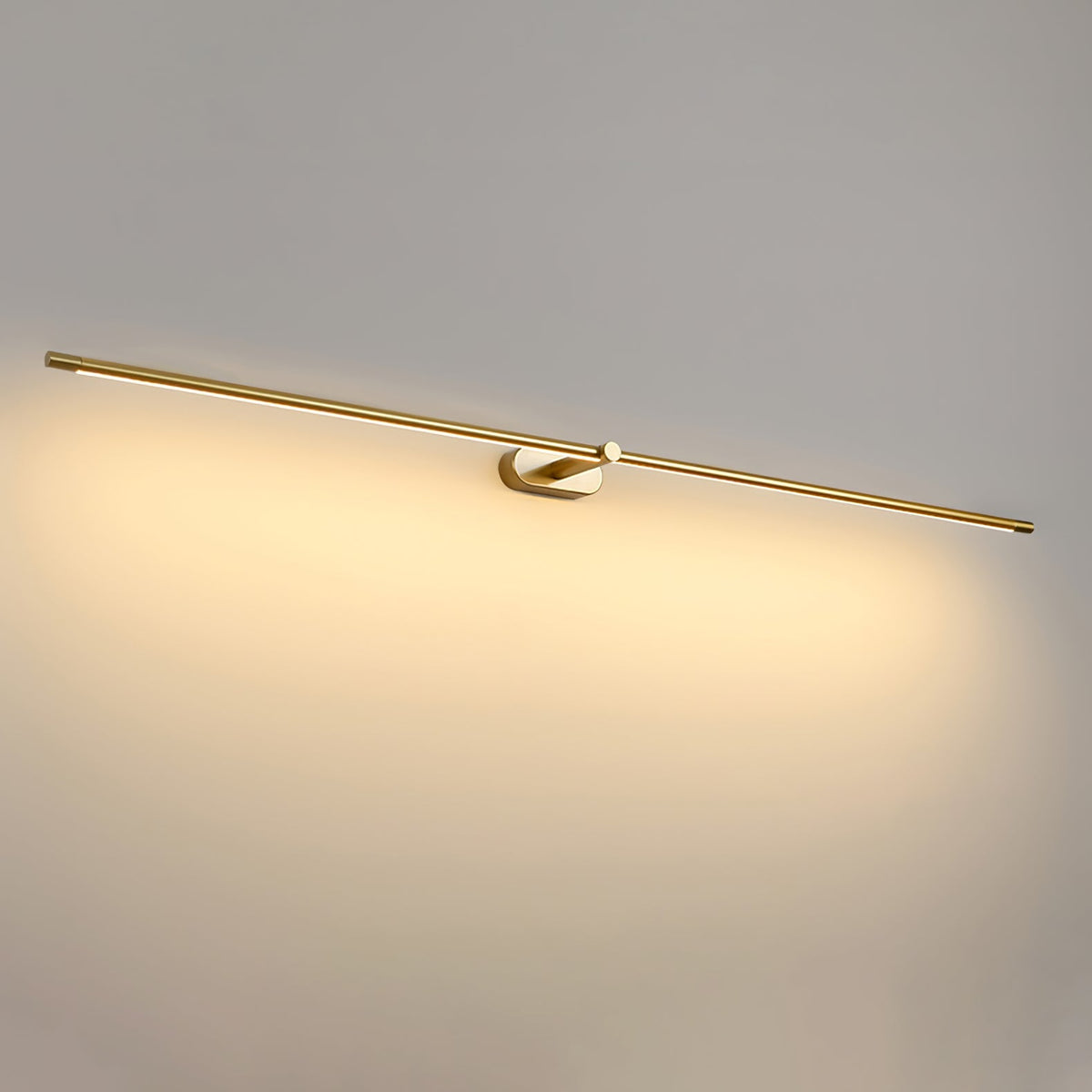 Linear Wall Light for Hallway by AUVIELIGHT