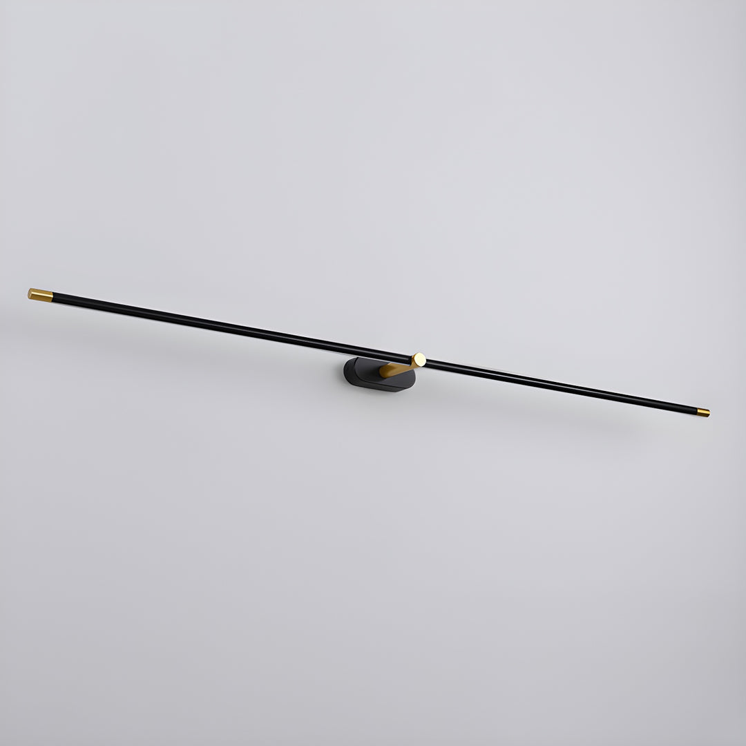 Linear Wall Light for Hallway by AUVIELIGHT