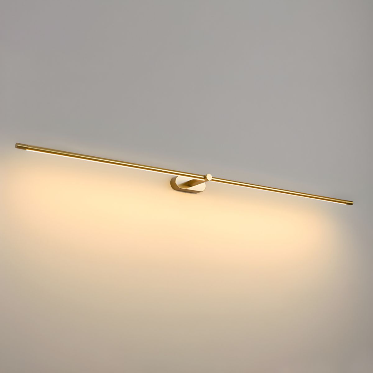 Linear Wall Light for Hallway by AUVIELIGHT