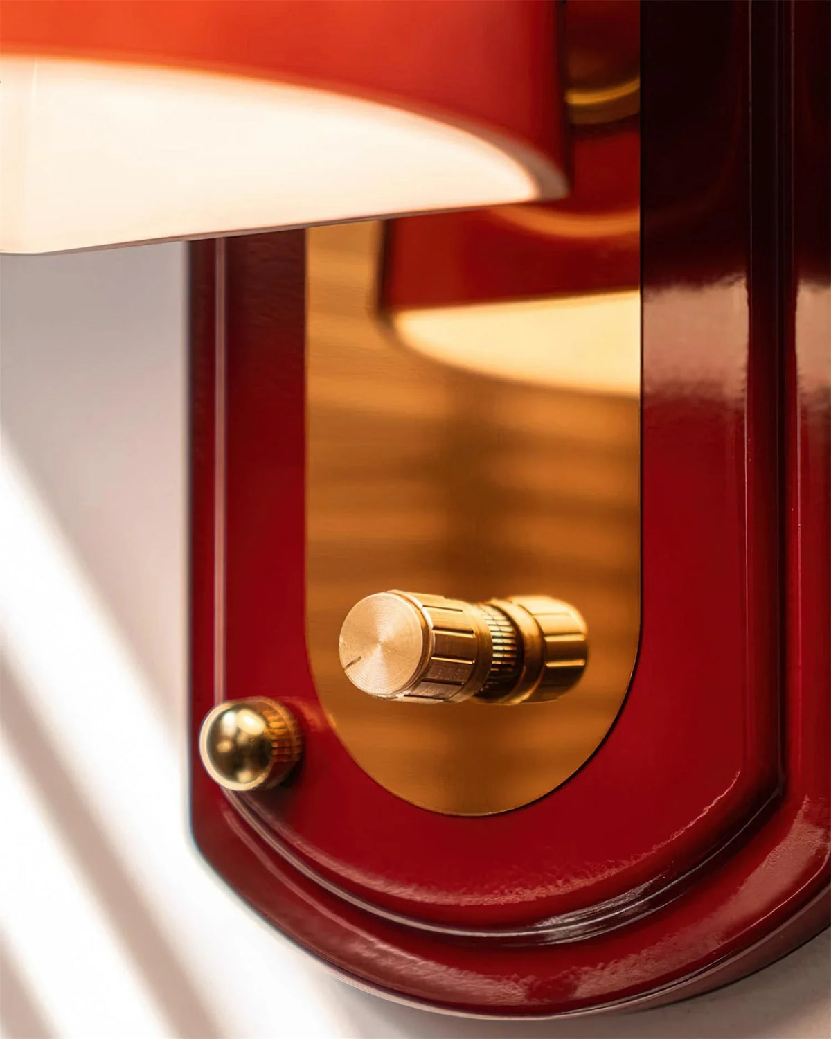 Lolita Wall Light for Hallway by AUVIELIGHT