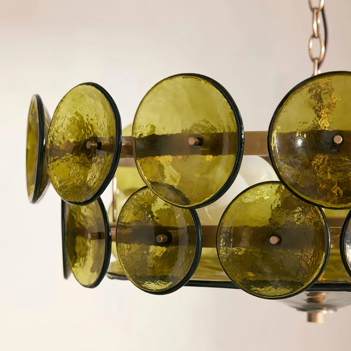 Lorenzo Chandelier for Dining Room by AUVIELIGHT