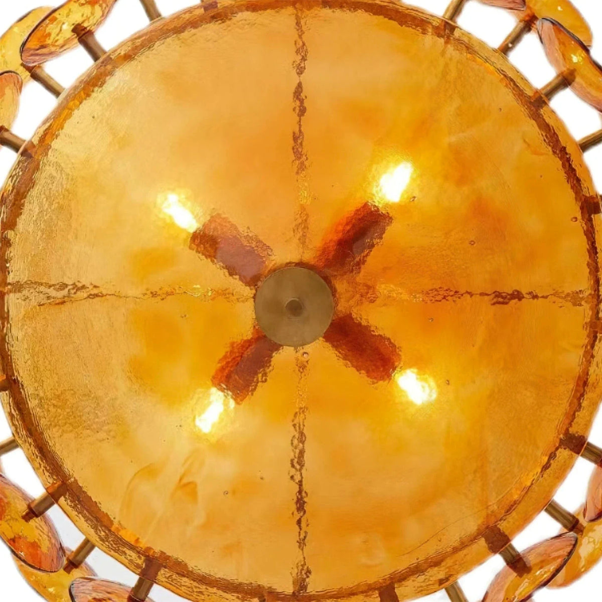 Lorenzo Chandelier for Dining Room by AUVIELIGHT