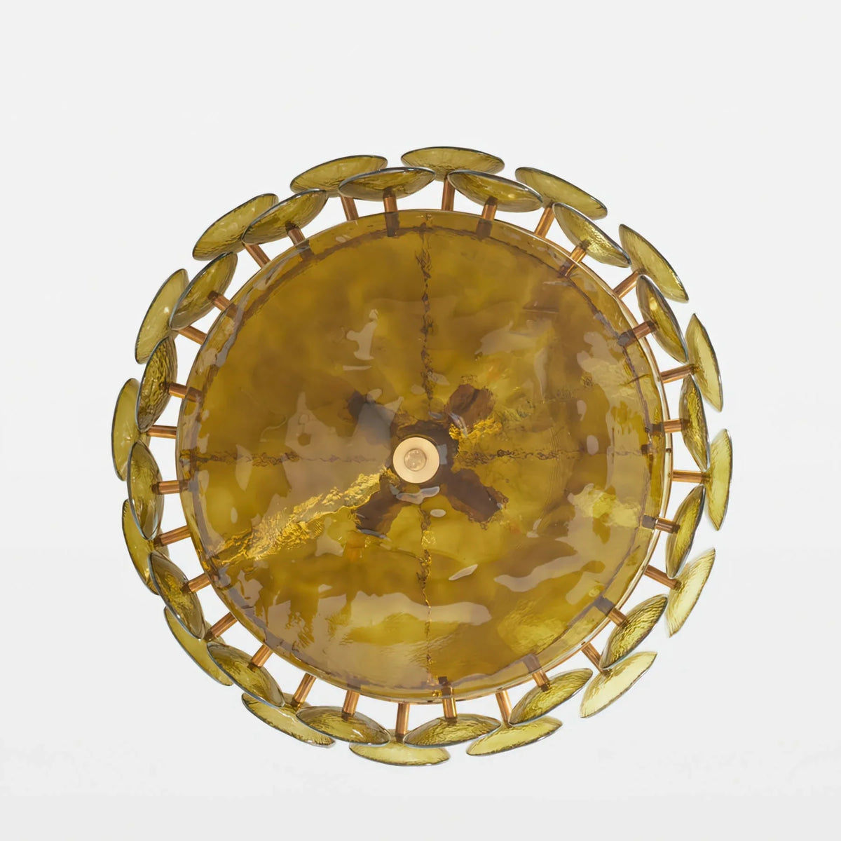 Lorenzo Chandelier for Dining Room by AUVIELIGHT