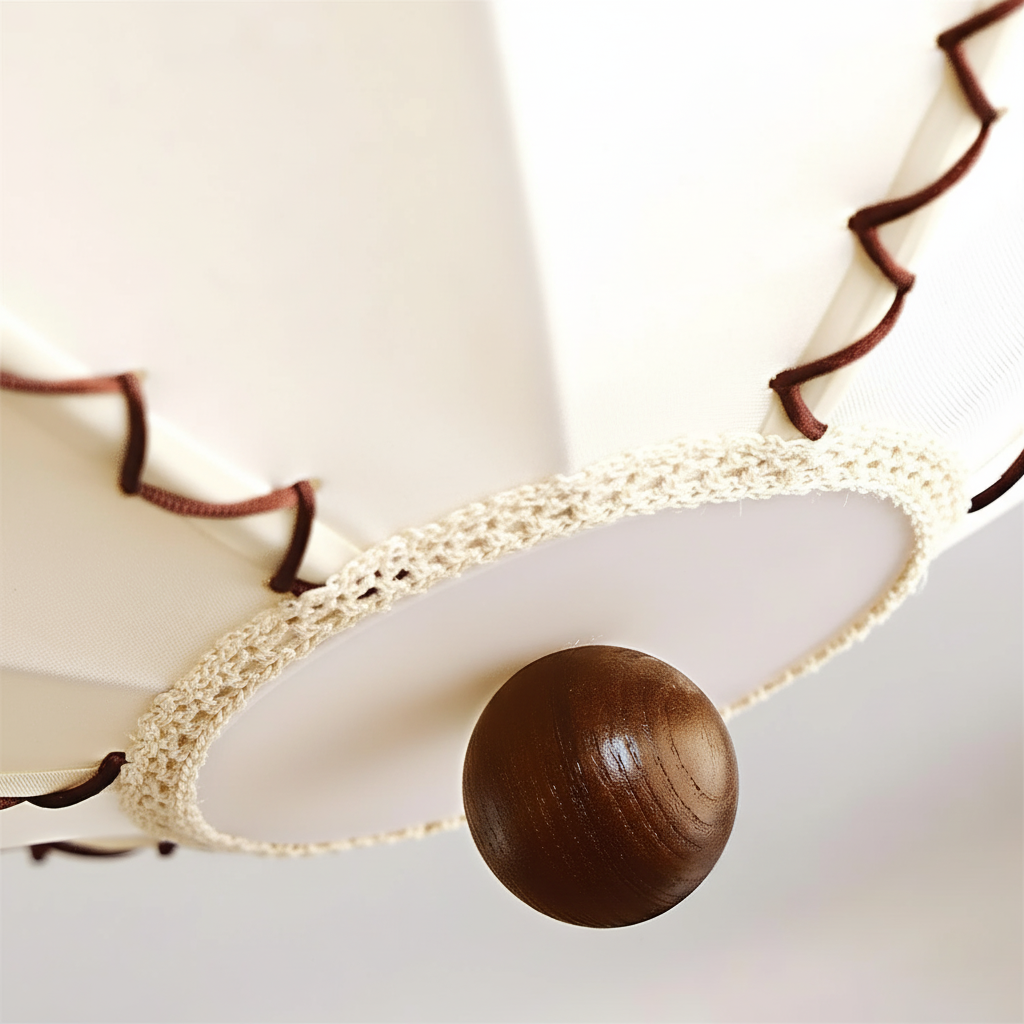 Lucian Ceiling Light for Living Room by AUVIELIGHT