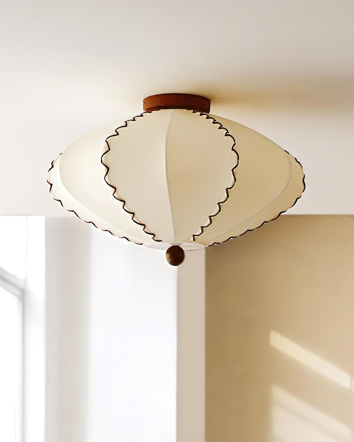 Lucian Ceiling Light for Living Room by AUVIELIGHT