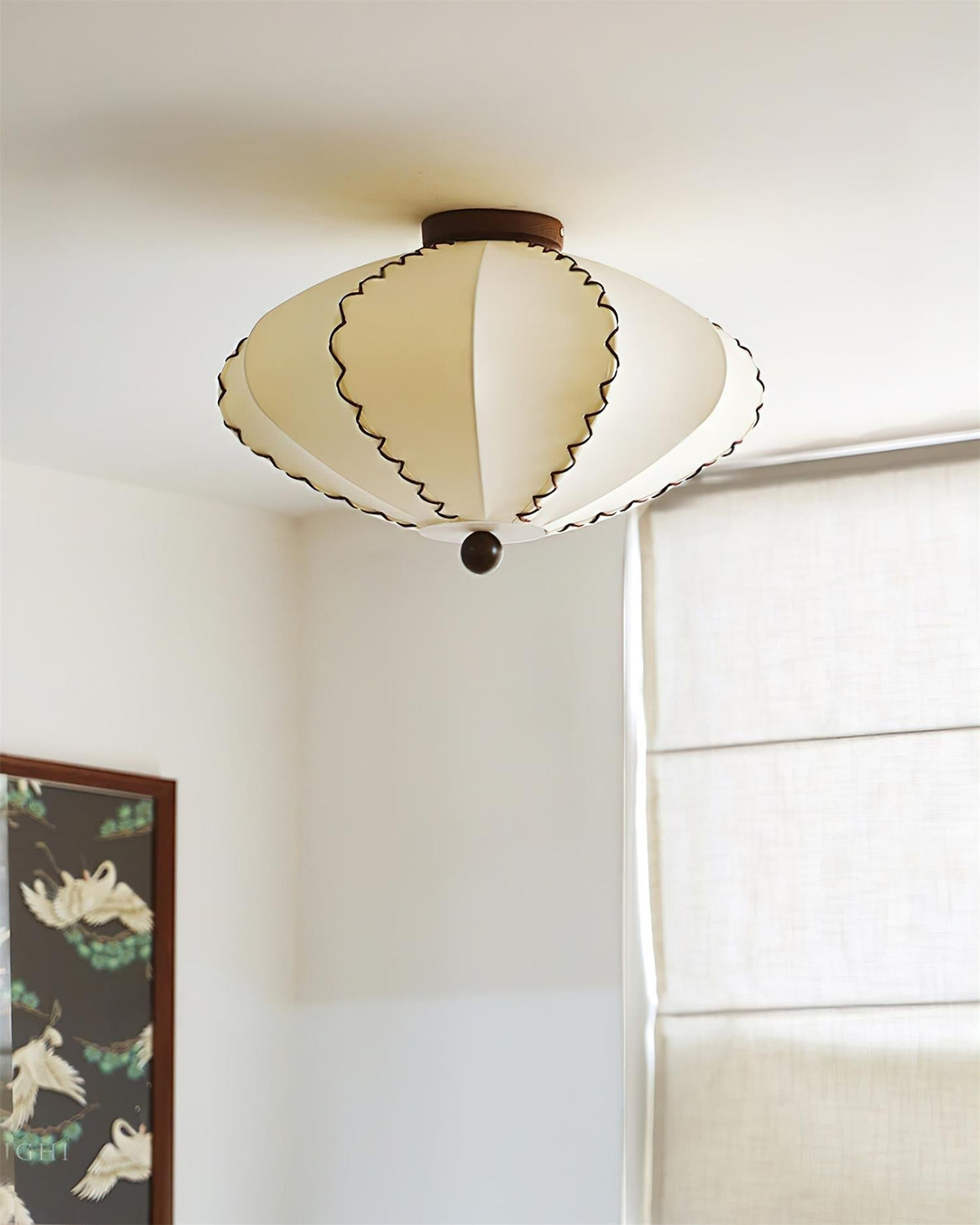 Lucian Ceiling Light for Living Room by AUVIELIGHT