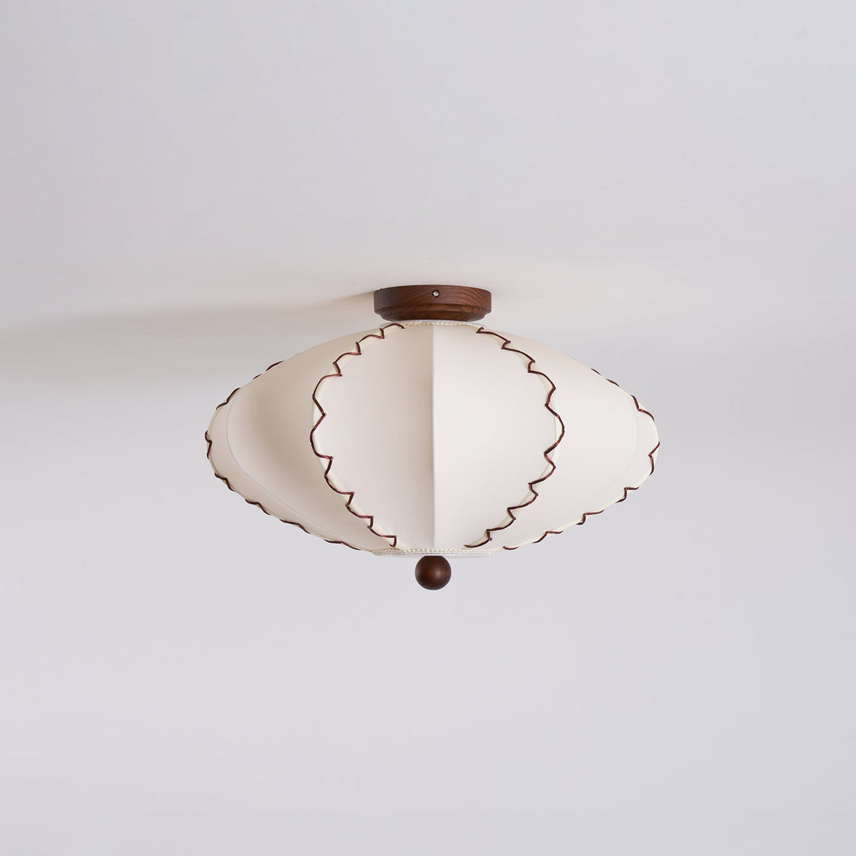 Lucian Ceiling Light for Living Room by AUVIELIGHT