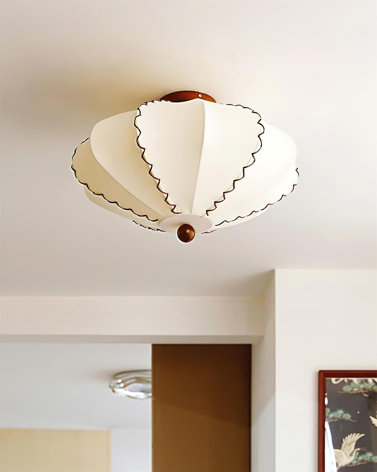 Lucian Ceiling Light for Living Room by AUVIELIGHT