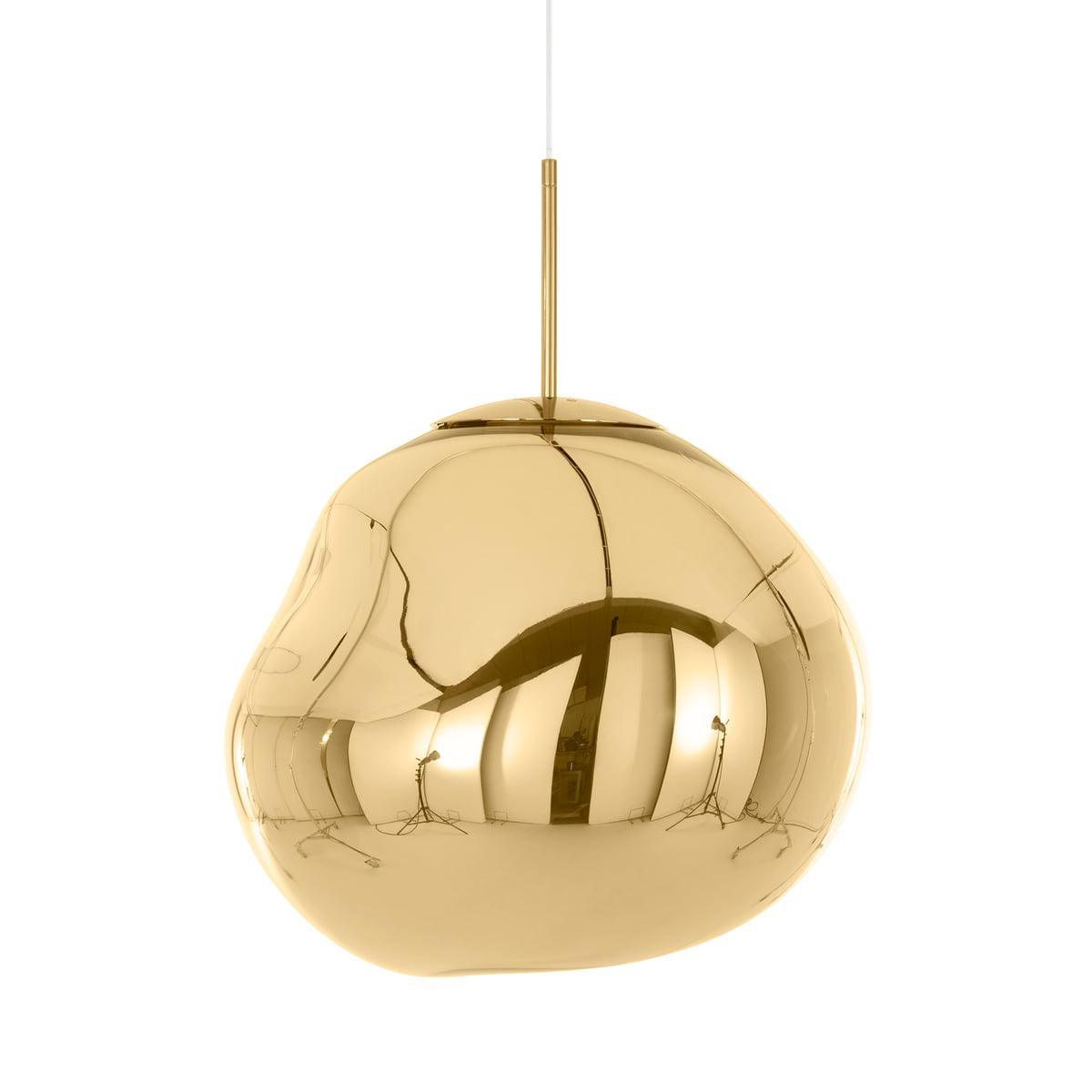 Melt Pendant Light for Kitchen Island by AUVIELIGHT