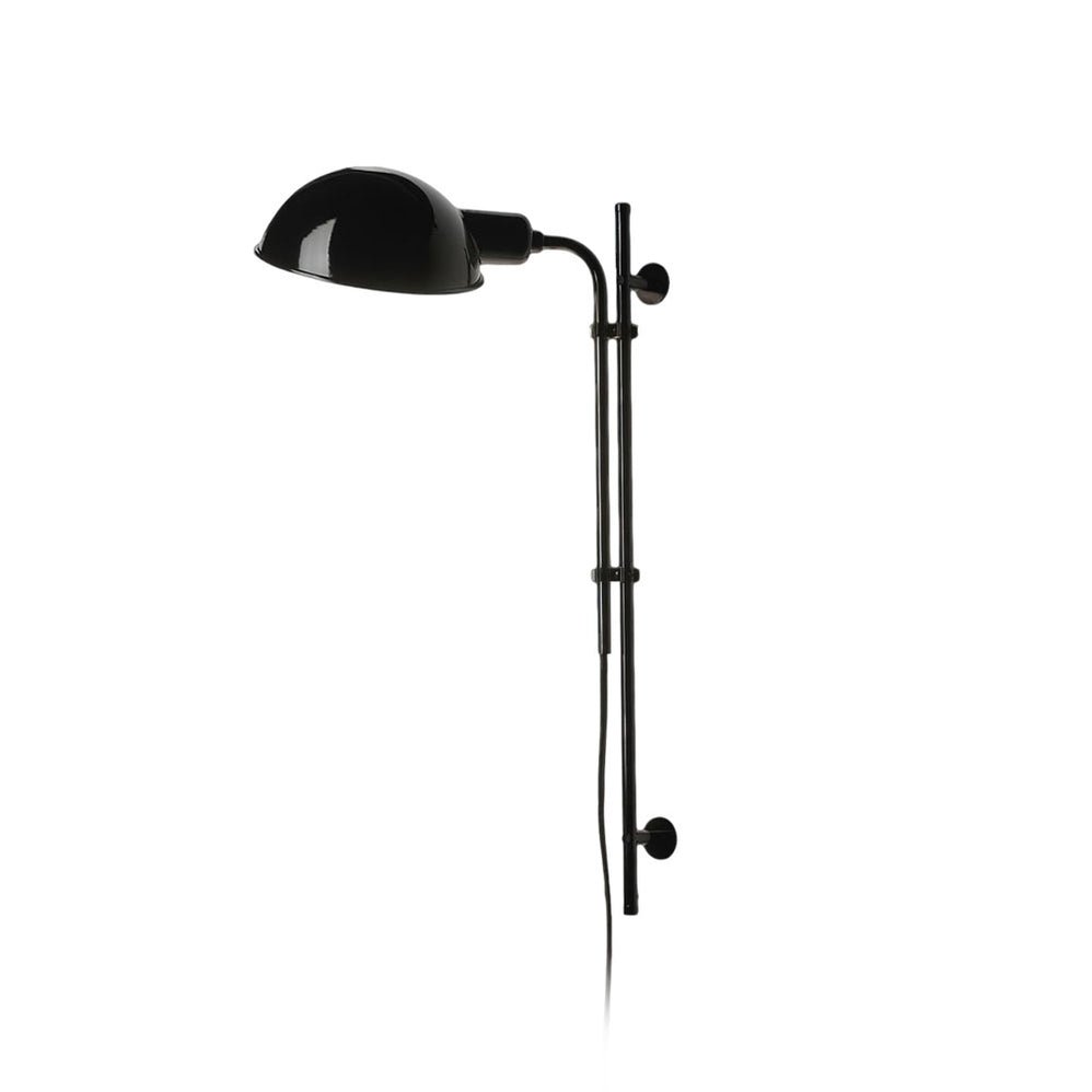 Modern Wall Sconce in metal for Hallway by AUVIELIGHT