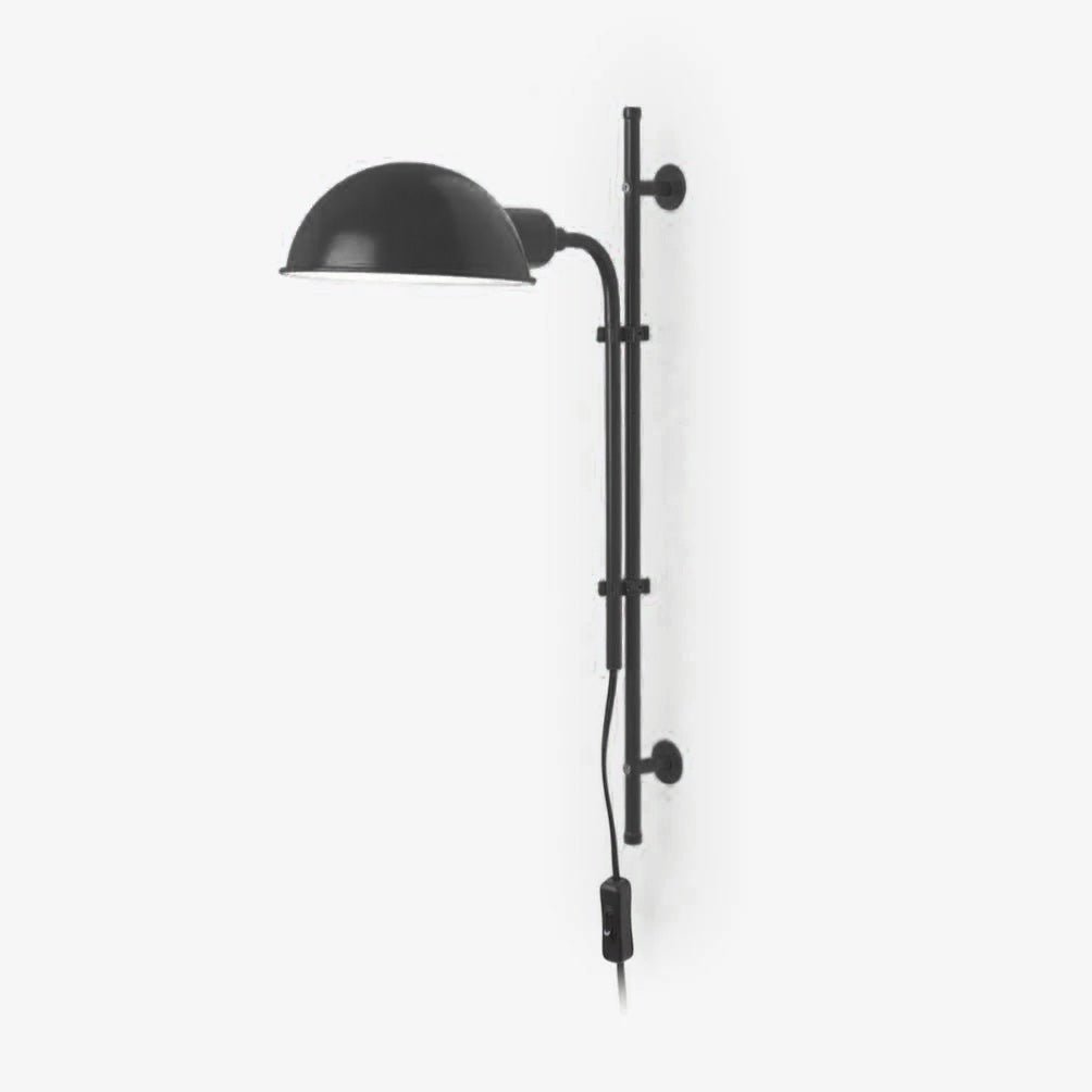 Modern Wall Sconce in metal for Hallway by AUVIELIGHT
