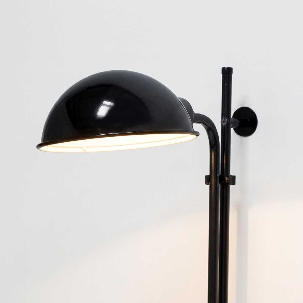 Modern Wall Sconce in metal for Hallway by AUVIELIGHT