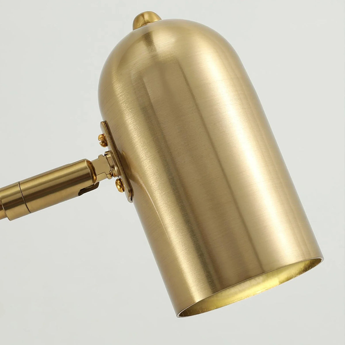 Modern Wall Sconce in metal for Hallway by AUVIELIGHT