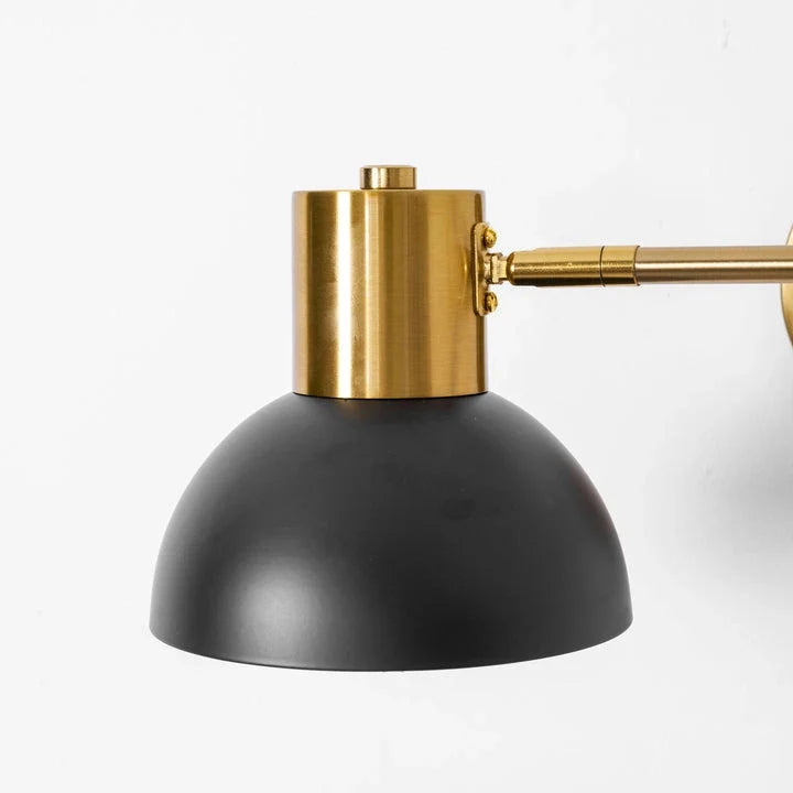 Modern Wall Sconce in metal for Hallway by AUVIELIGHT