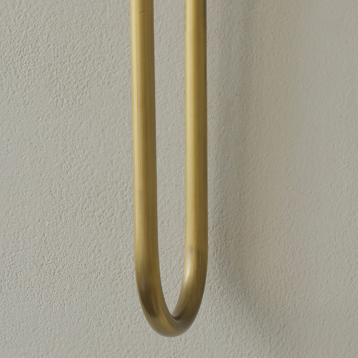Dual Wall Sconce in acrylic for Hallway by AUVIELIGHT