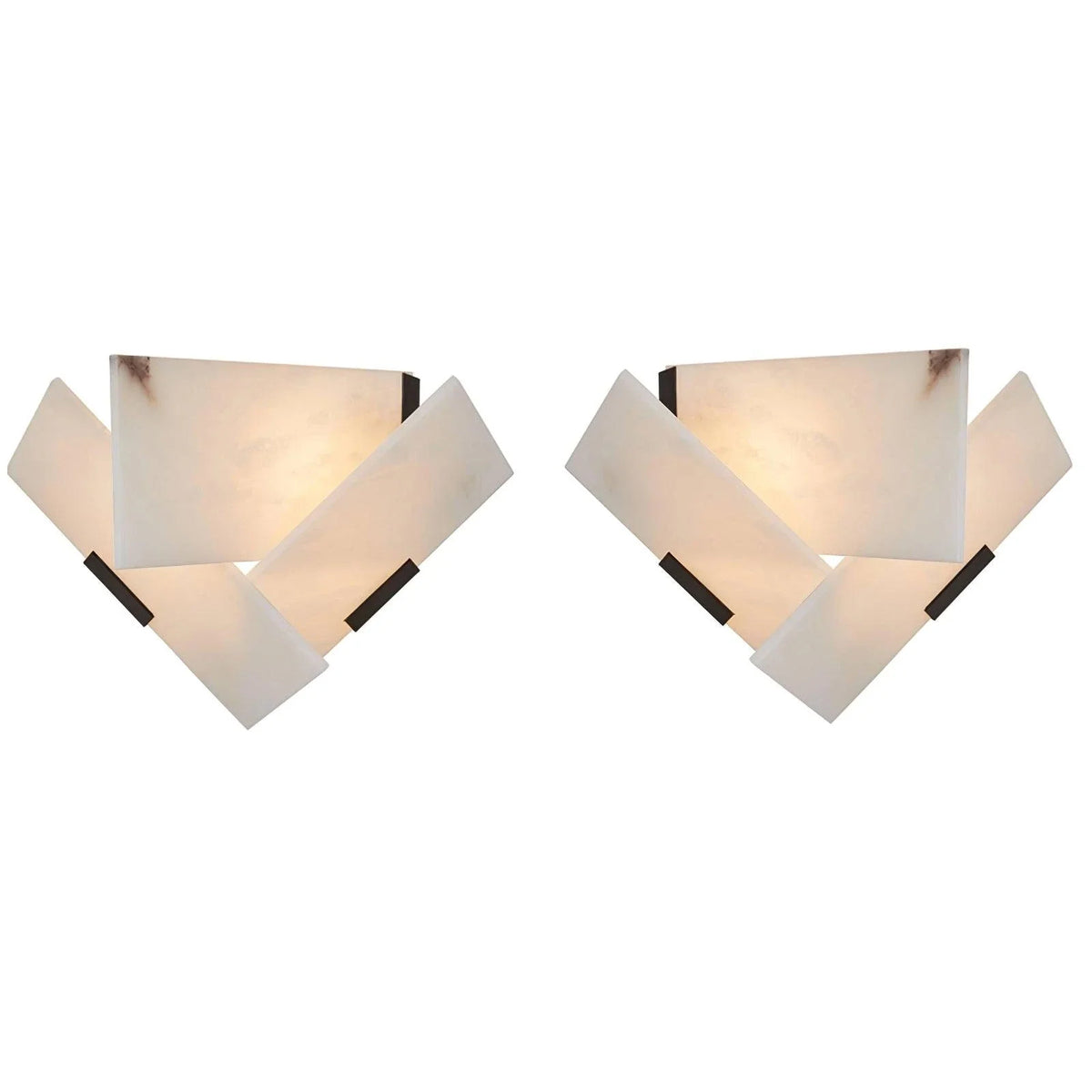 Vein Light in stone for Living Room by AUVIELIGHT
