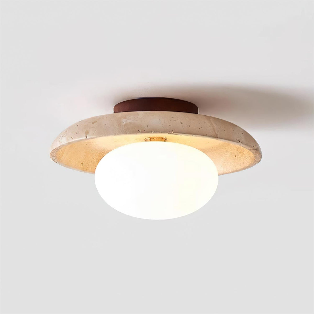 Mylie Ceiling Light for Living Room by AUVIELIGHT