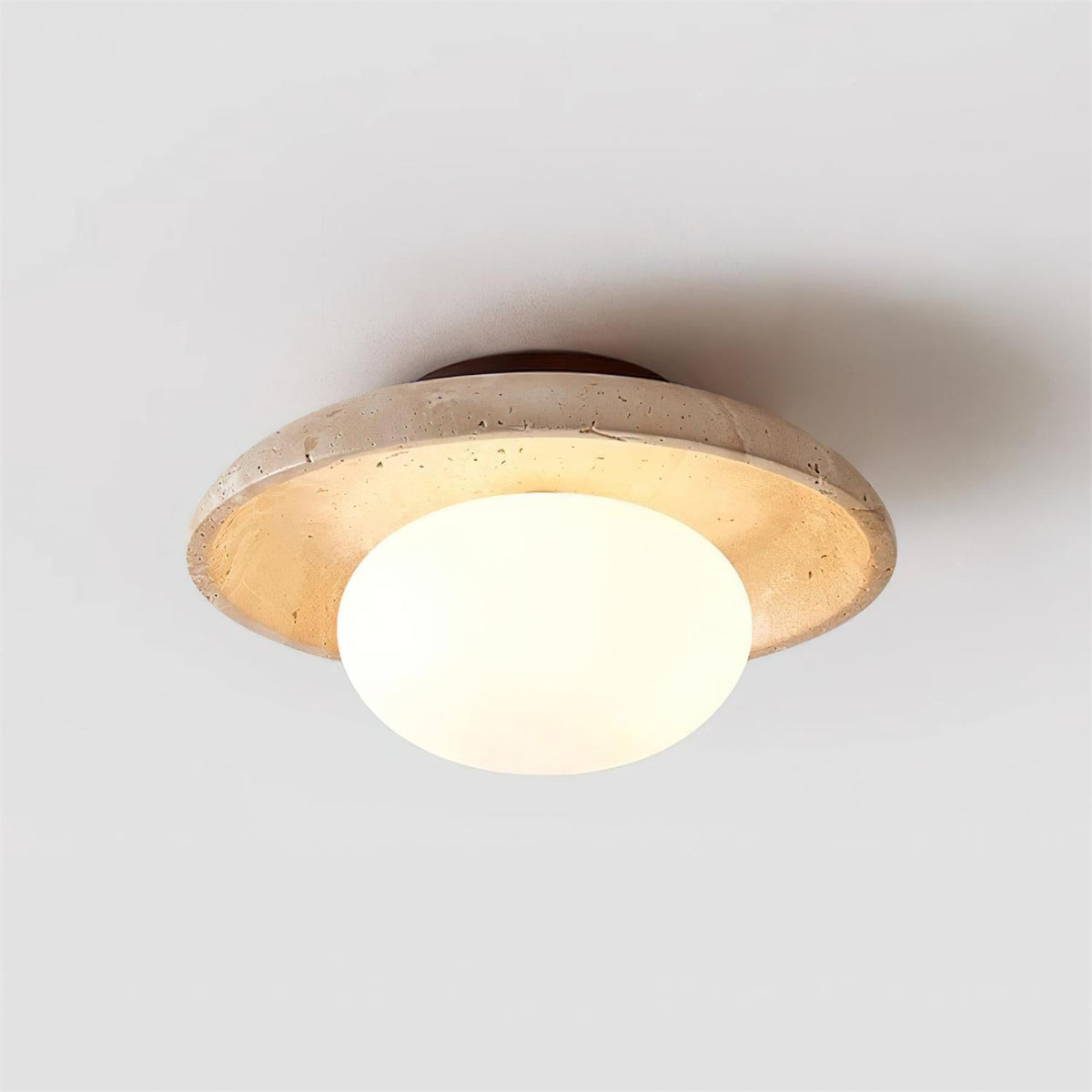 Mylie Ceiling Light for Living Room by AUVIELIGHT