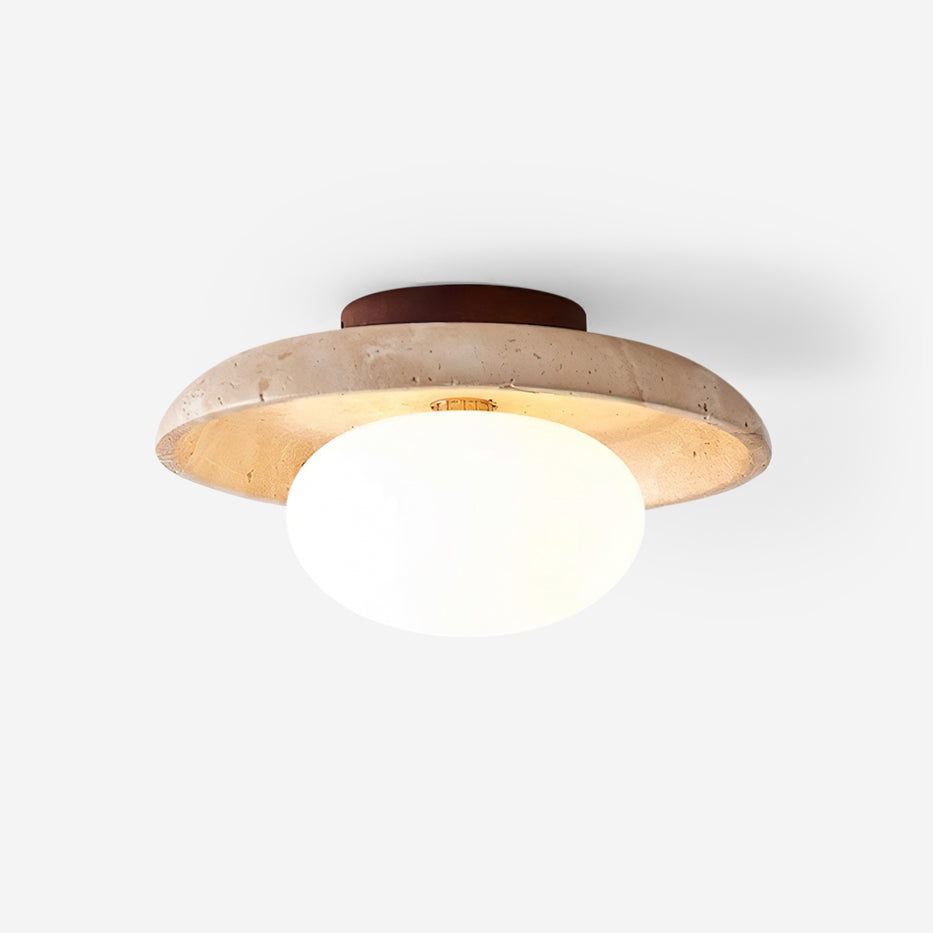 Mylie Ceiling Light for Living Room by AUVIELIGHT