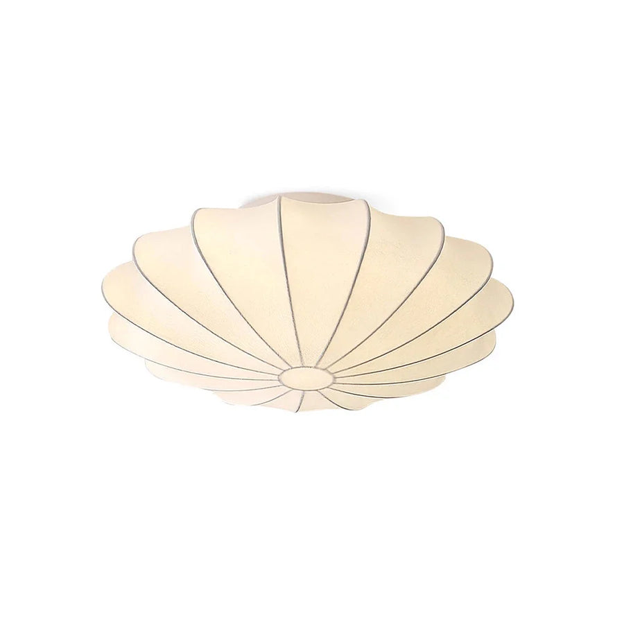 Nelson Bubble Ceiling Light for Living Room by AUVIELIGHT
