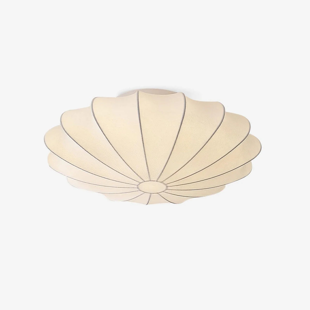 Nelson Bubble Ceiling Light for Living Room by AUVIELIGHT