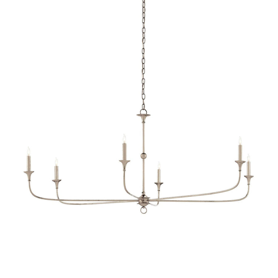 Nottaway Chandelier for Dining Room by AUVIELIGHT