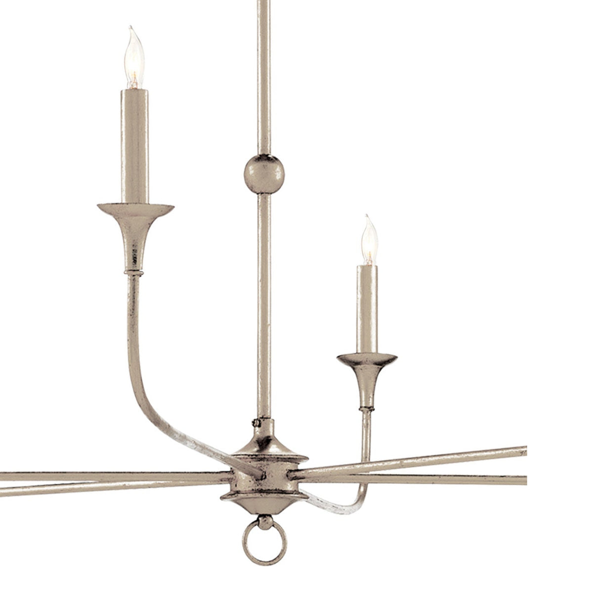 Nottaway Chandelier for Dining Room by AUVIELIGHT