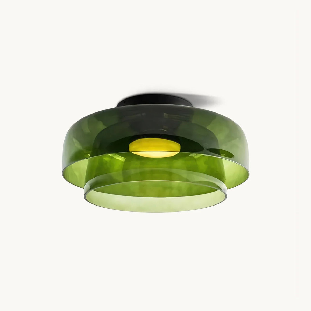 Oberon Ceiling Light for Living Room by AUVIELIGHT