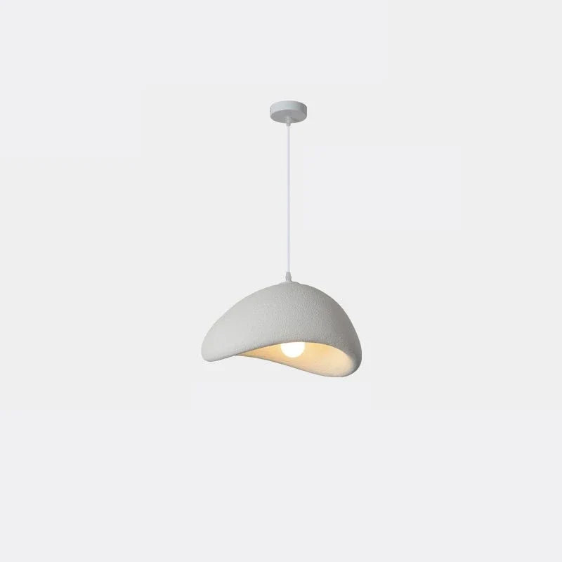 Polystyrene Pendant Light for Kitchen Island by AUVIELIGHT