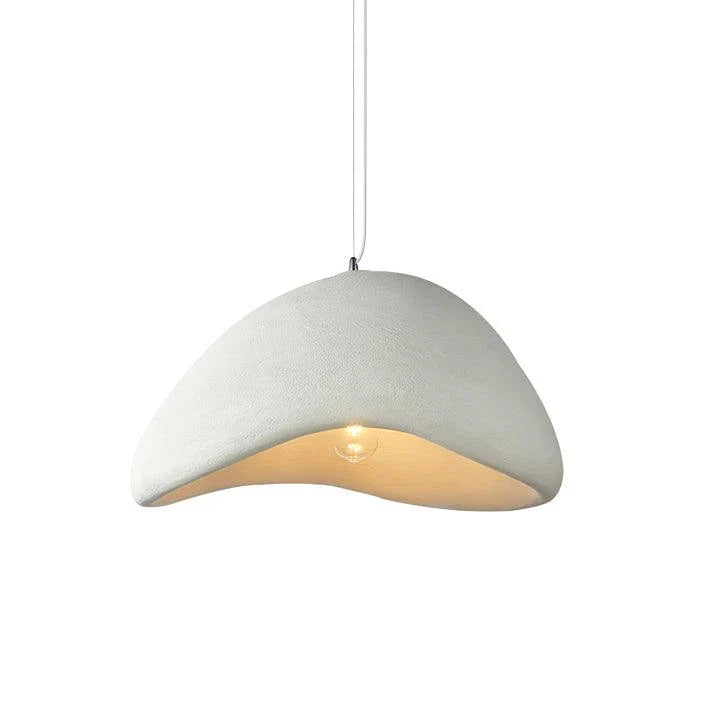 Polystyrene Pendant Light for Kitchen Island by AUVIELIGHT