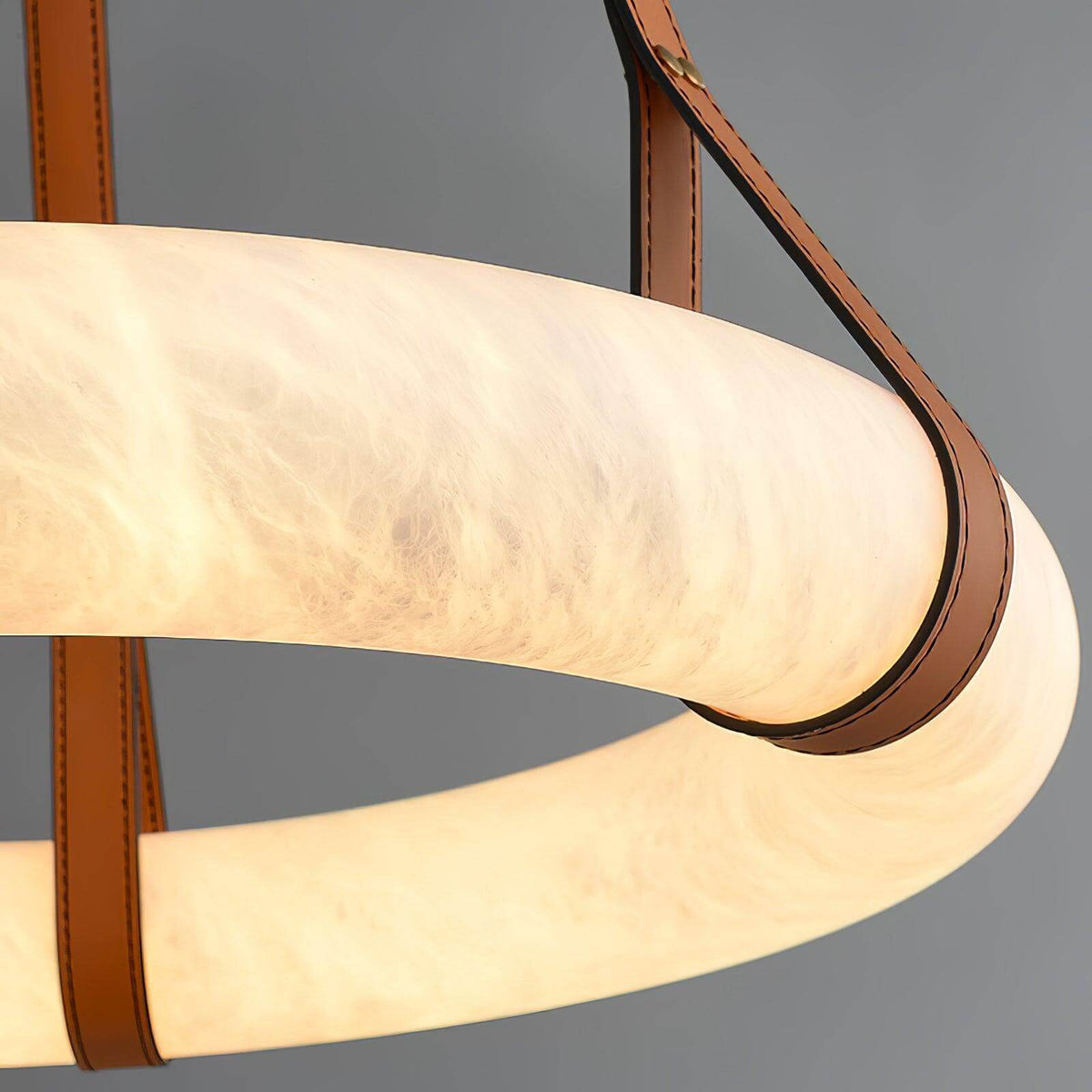 Oslo Chandelier for Dining Room by AUVIELIGHT