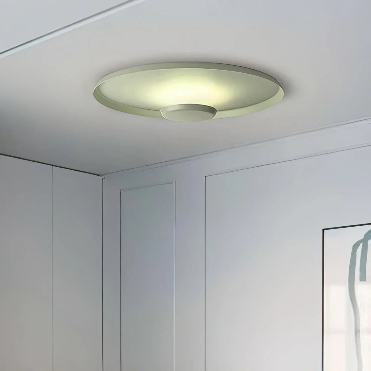 Overfly Ceiling Light for Living Room by AUVIELIGHT