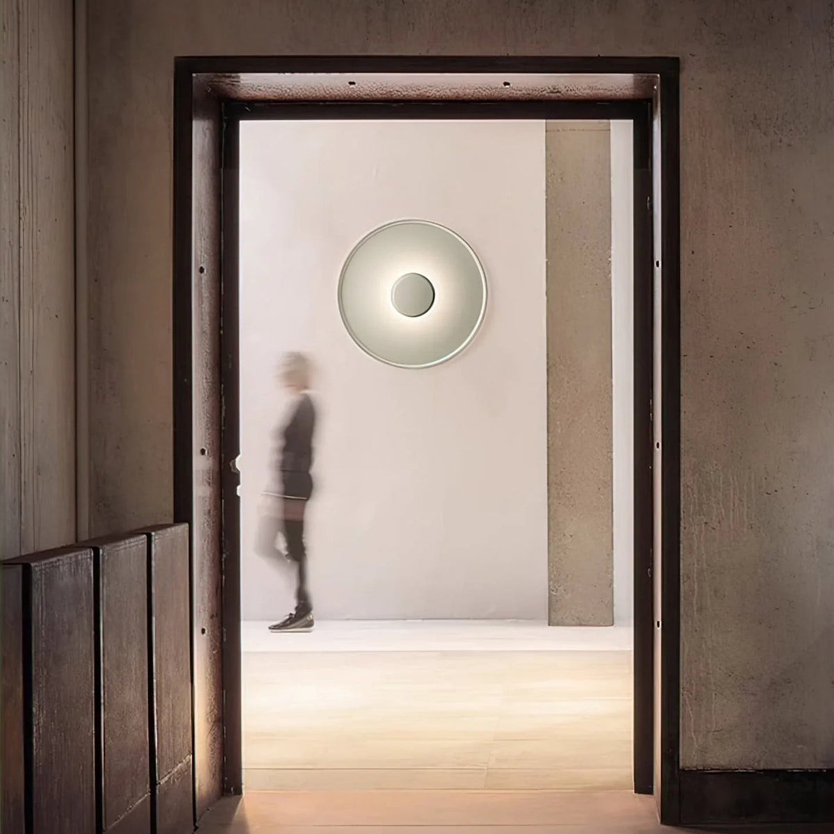 Overfly Ceiling Light for Living Room by AUVIELIGHT