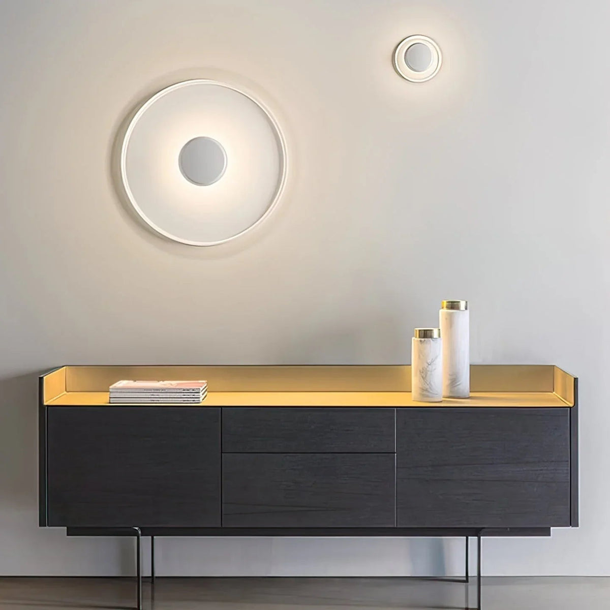 Overfly Ceiling Light for Living Room by AUVIELIGHT