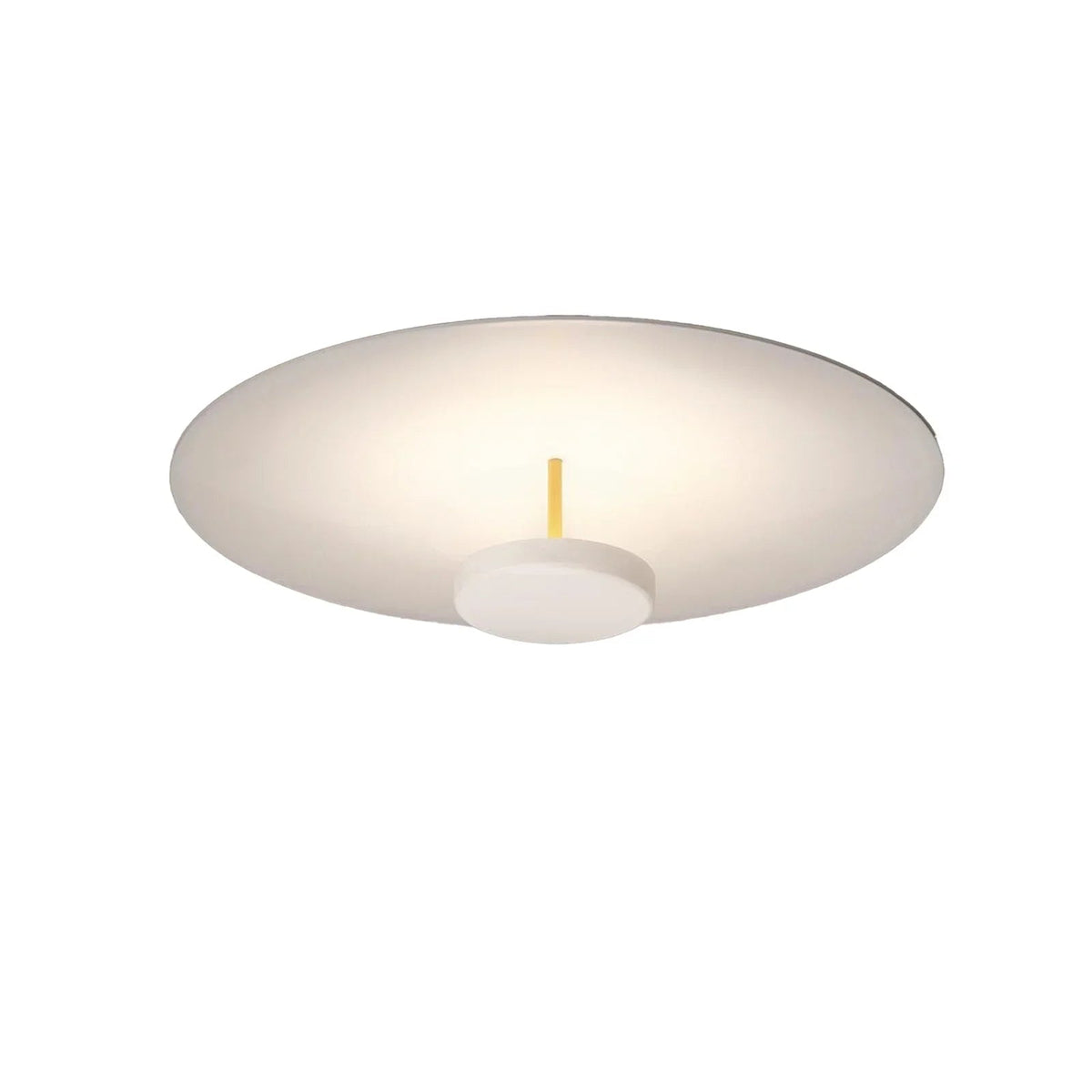 Overfly Ceiling Light for Living Room by AUVIELIGHT