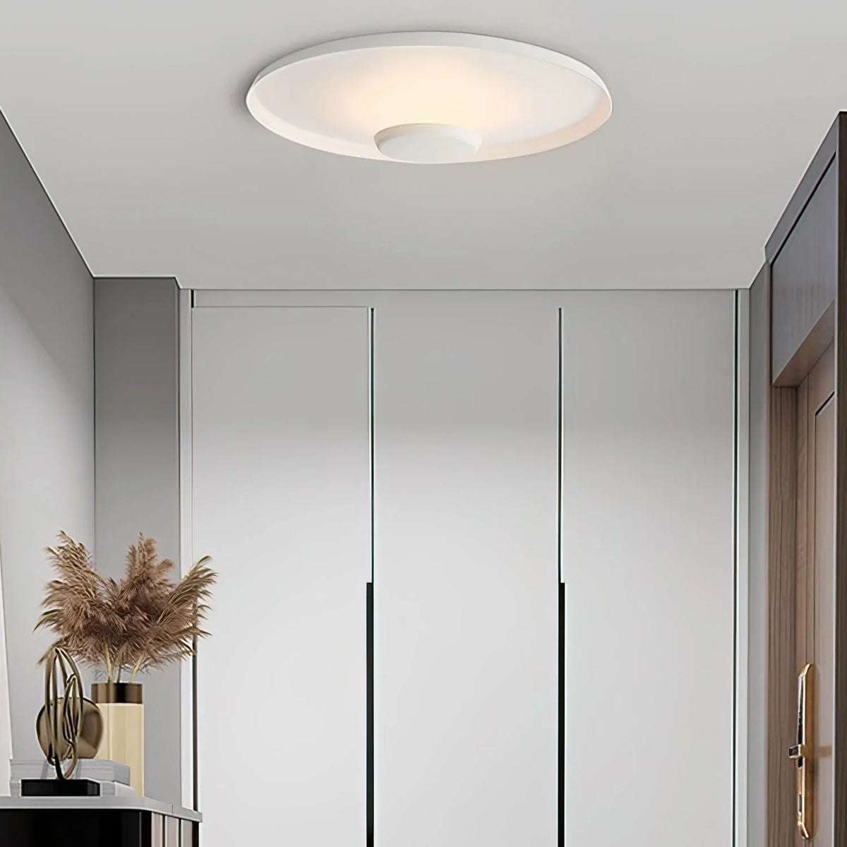 Overfly Ceiling Light for Living Room by AUVIELIGHT