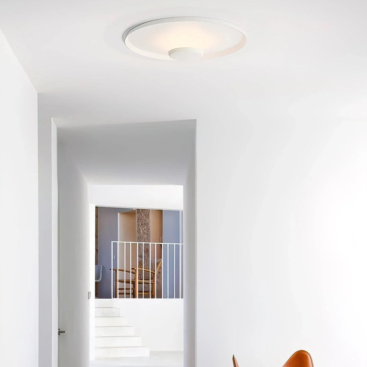 Overfly Ceiling Light for Living Room by AUVIELIGHT
